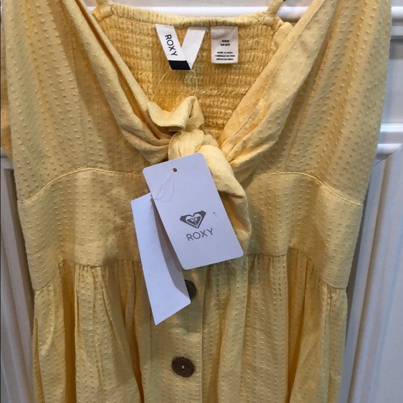 NWT Roxy Dress - Picture 8 of 8